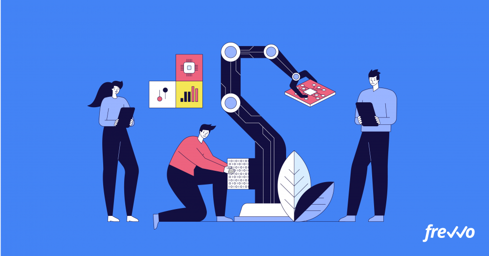 How to Automate Manual Processes