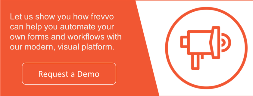 Request a demo.