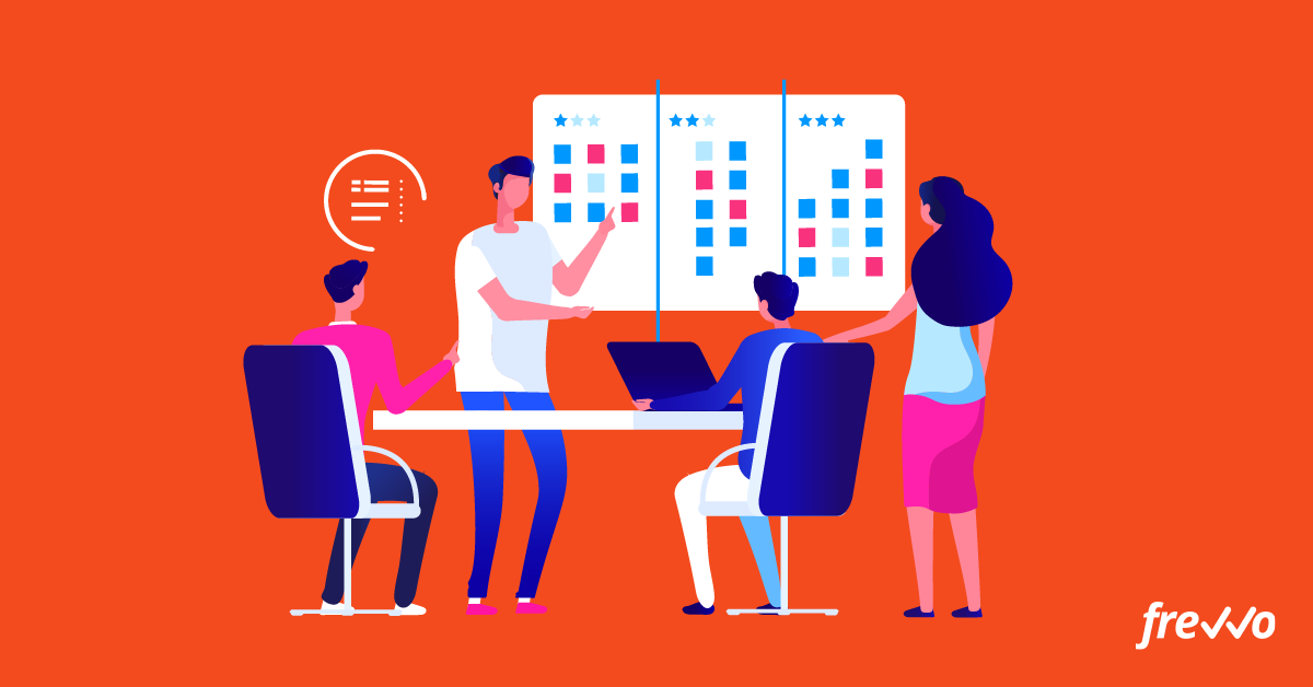 Onboarding new hires