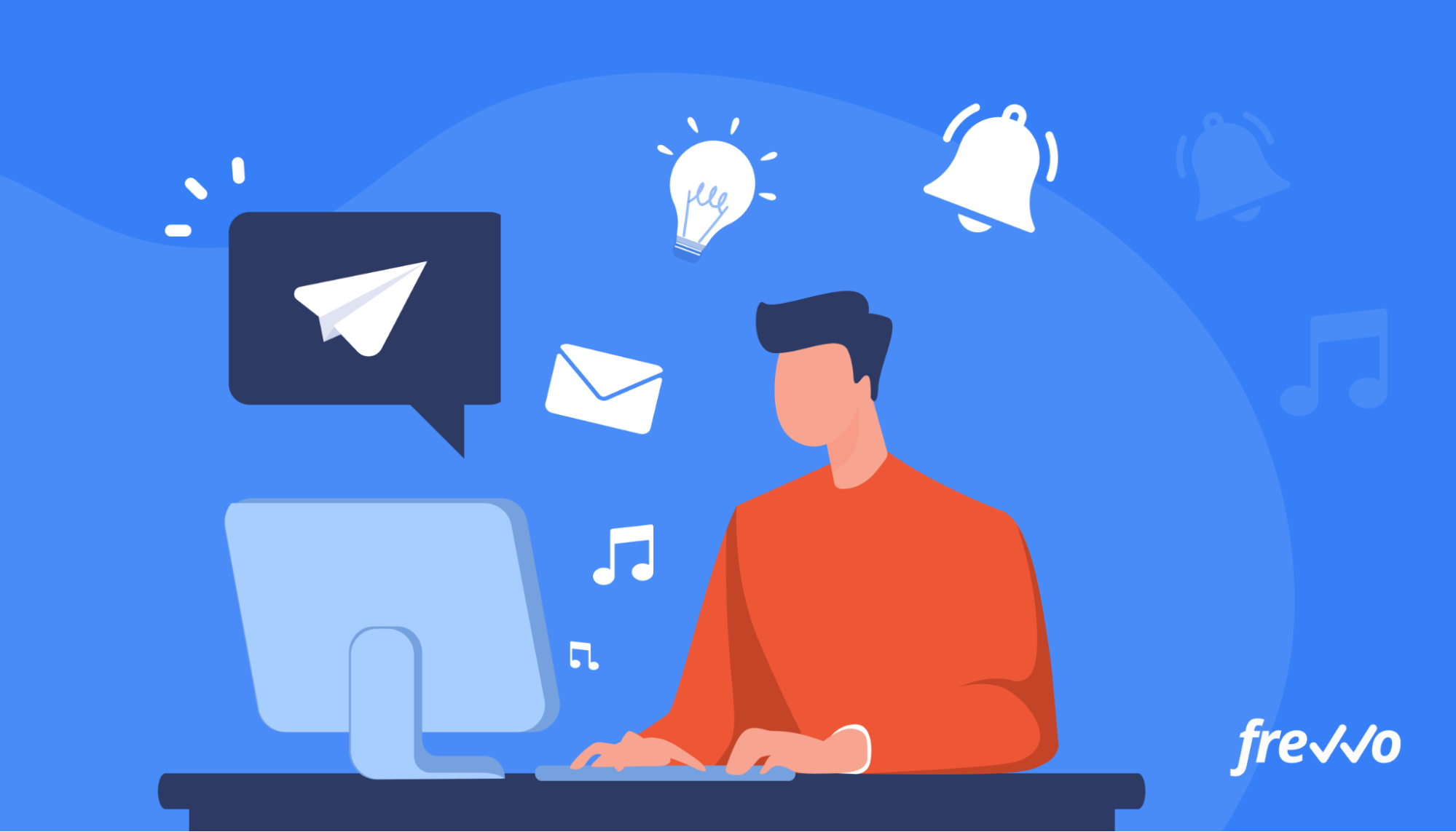 Workflow solution with notifications and reminders