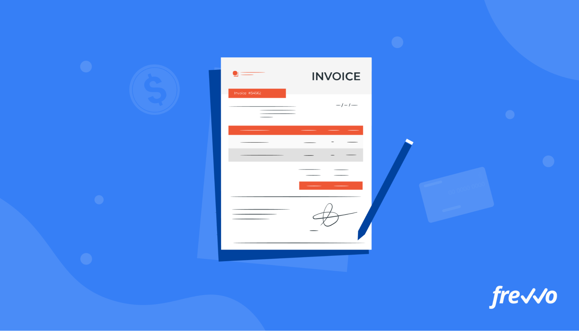 statistics on manual invoice processes