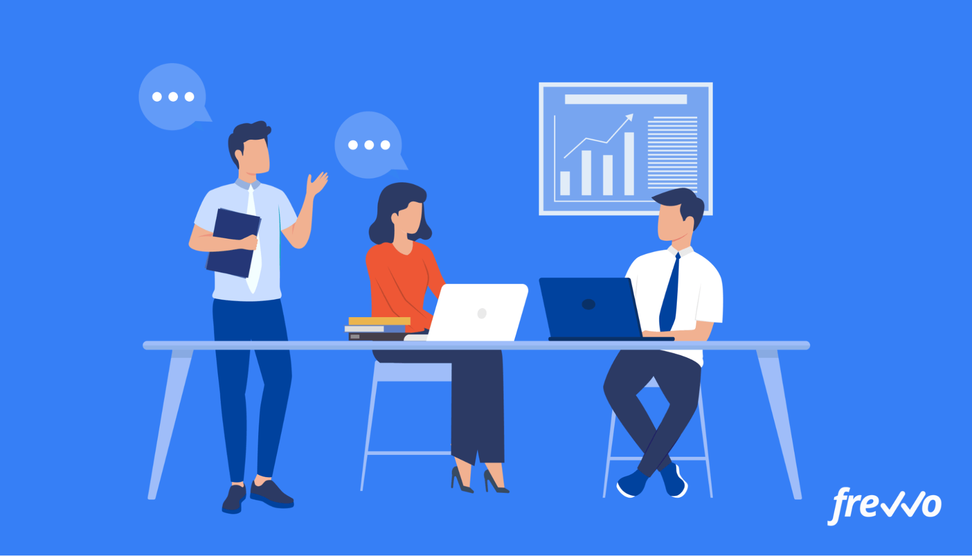 Seeking feedback from your team