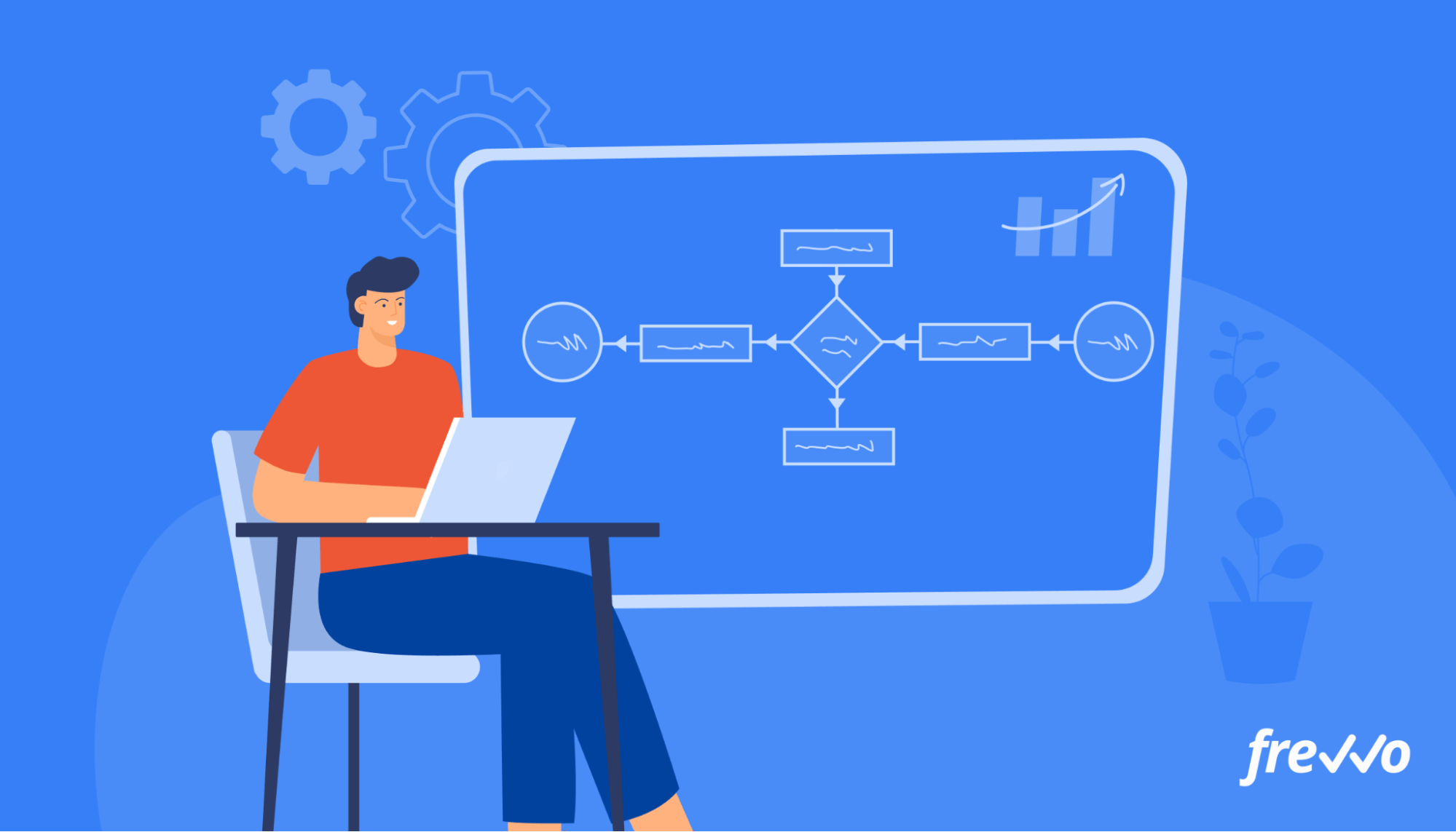 Using workflow automation tools to improve productivity