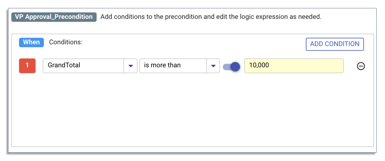How to add dynamic routing in frevvo