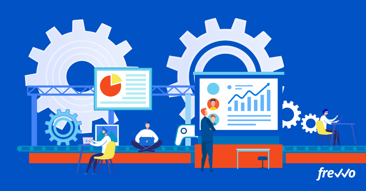 How a workflow engine improves compliance