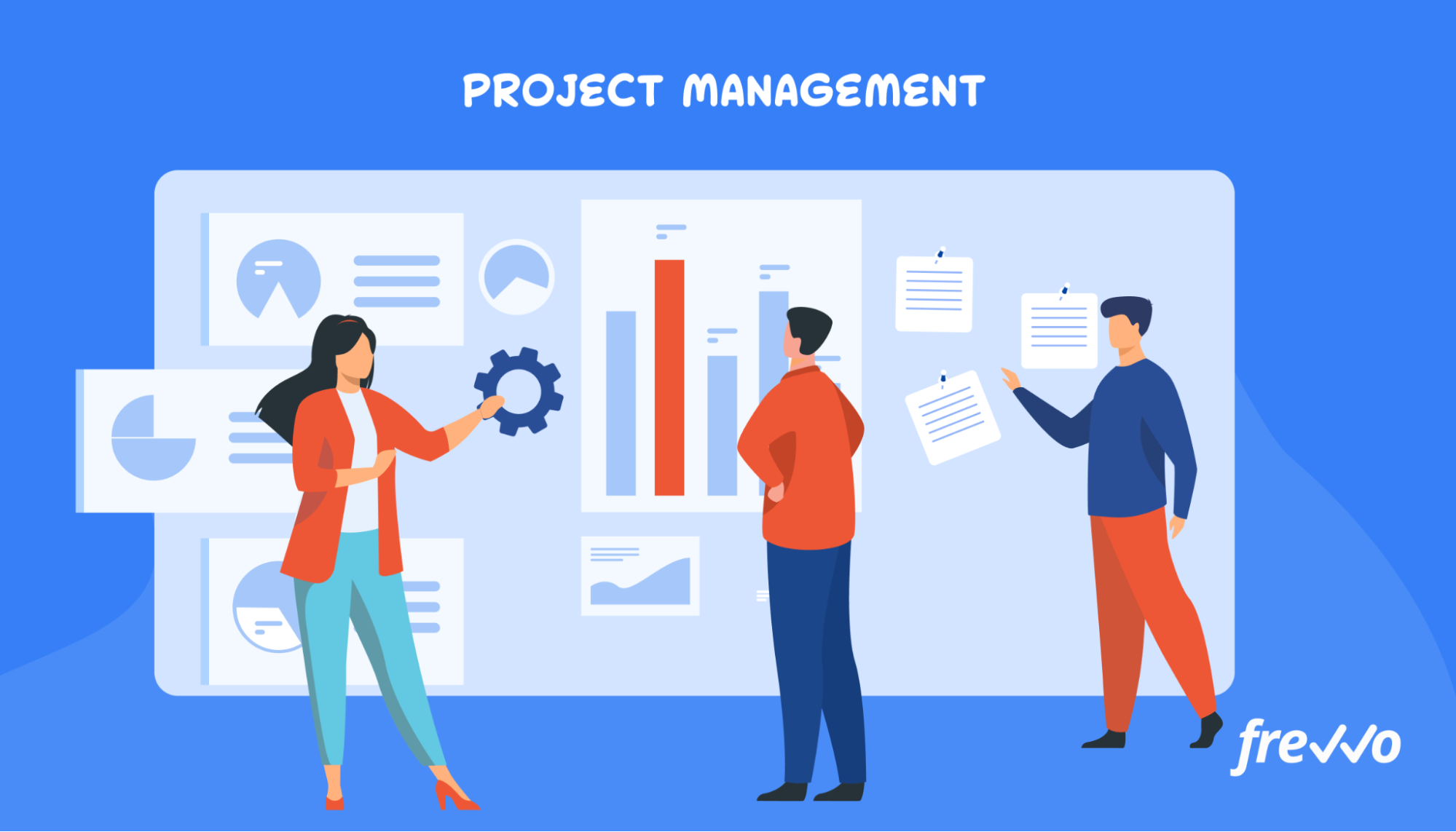 Overview of project management