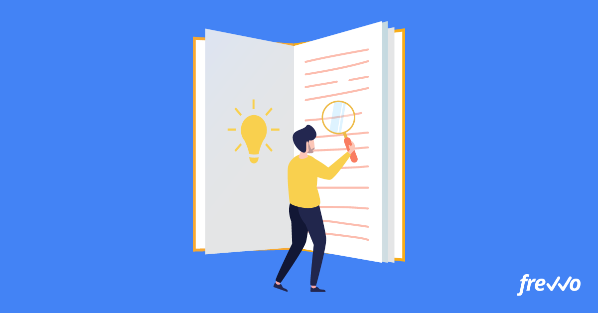 develop written guidelines