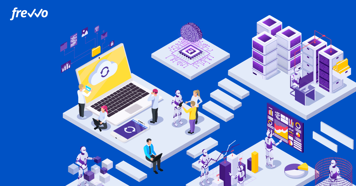 Develop a "to-be" plan for a business process