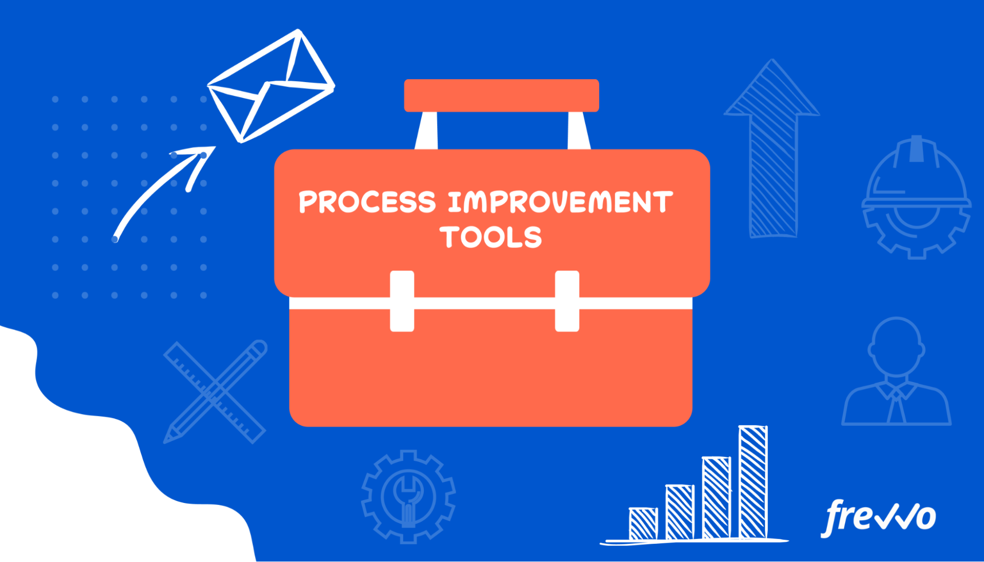 top process improvement tools