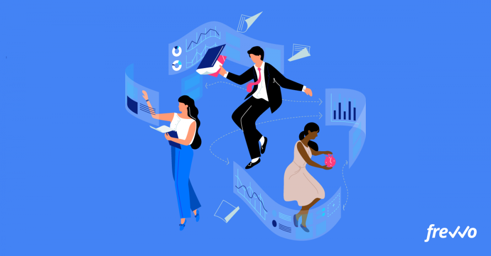 Workflow management