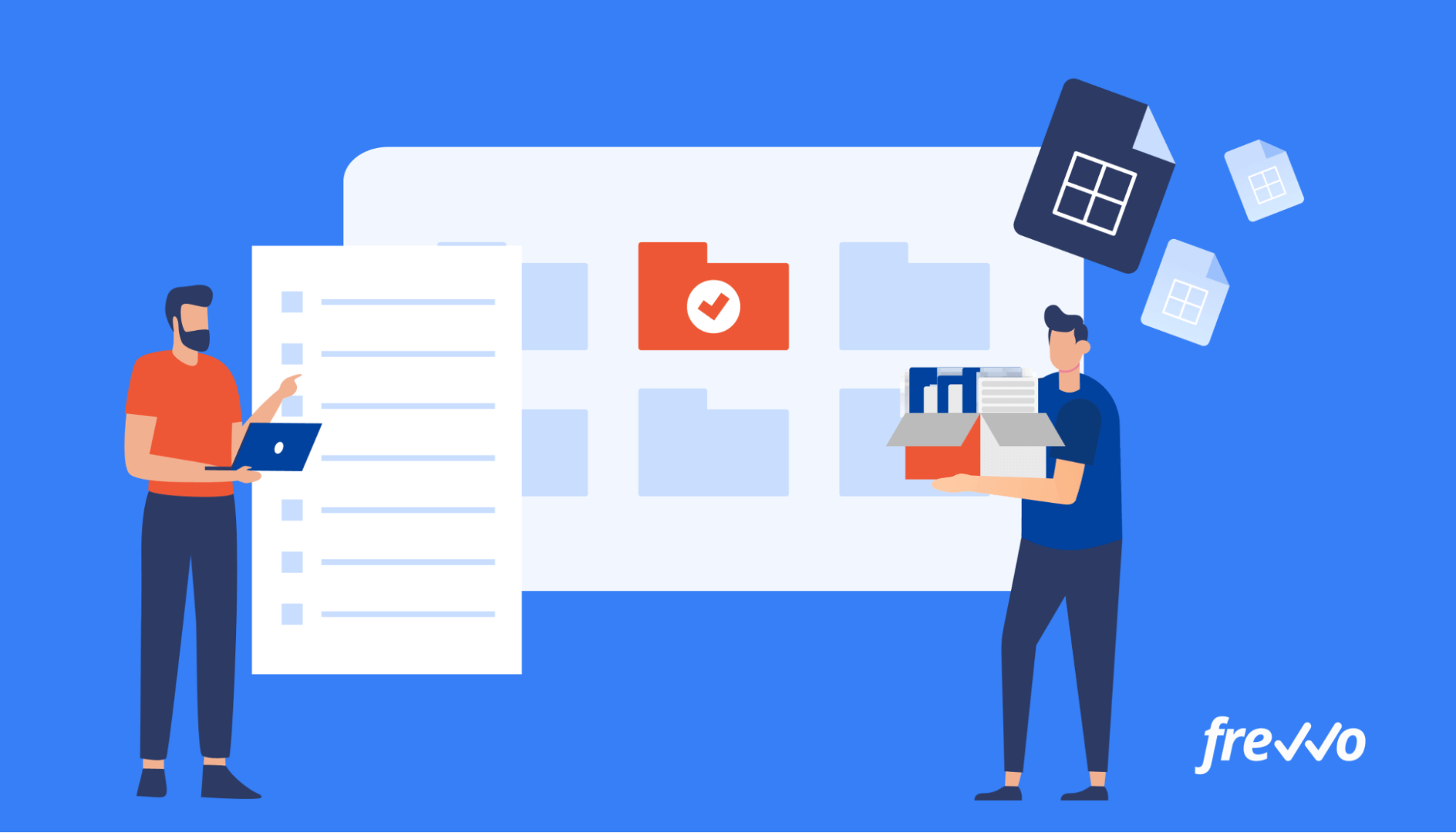 Document management software overview